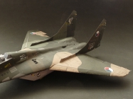 MiG-29A, recolor, MiG 29 5918