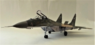 MiG-29A, recolor, MiG 29 5918