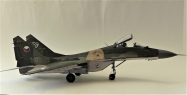 MiG-29A, recolor, MiG 29 5918