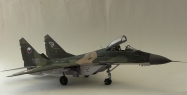 MiG-29A, recolor, MiG 29 5918