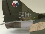 MiG-29A, recolor, MiG 29 5918