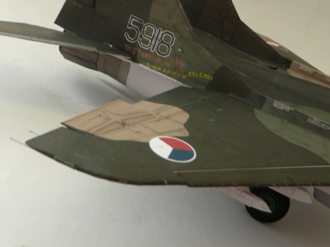 MiG-29A, recolor, MiG 29 5918