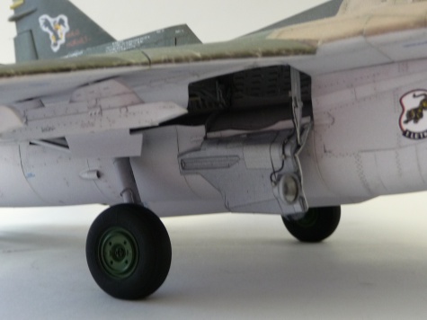 MiG-29A, recolor, MiG 29 5918
