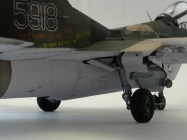 MiG-29A, recolor, MiG 29 5918