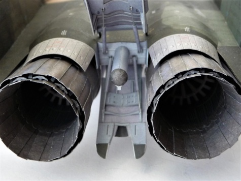 MiG-29A, recolor, MiG 29 5918 MiG-29A, recolor, MiG 29 5918