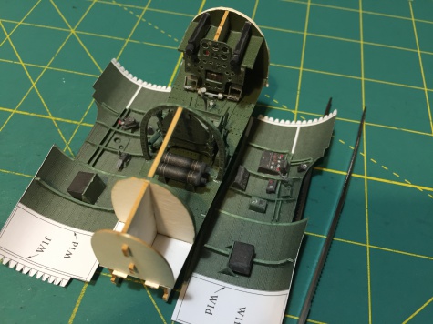 Nakajima Ki-43 Hayabusa Nakajima Ki-43 Hayabusa