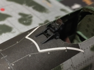 Nakajima Ki-43 Hayabusa