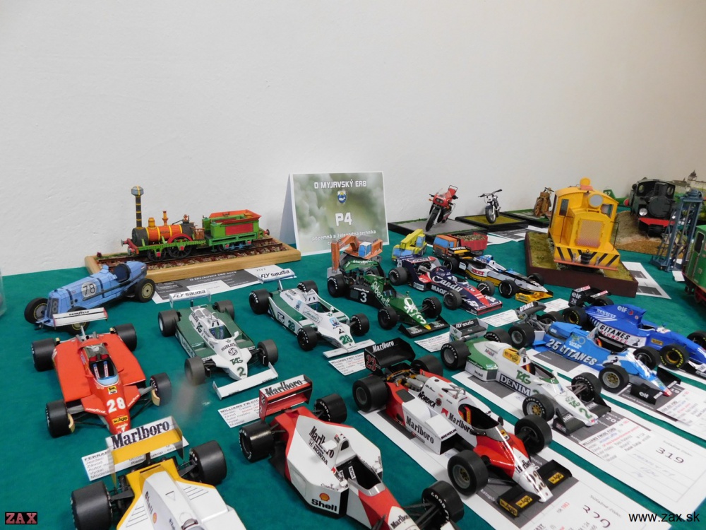 O Myjavsk� erb 2019 /16.11.2019/ Myjava