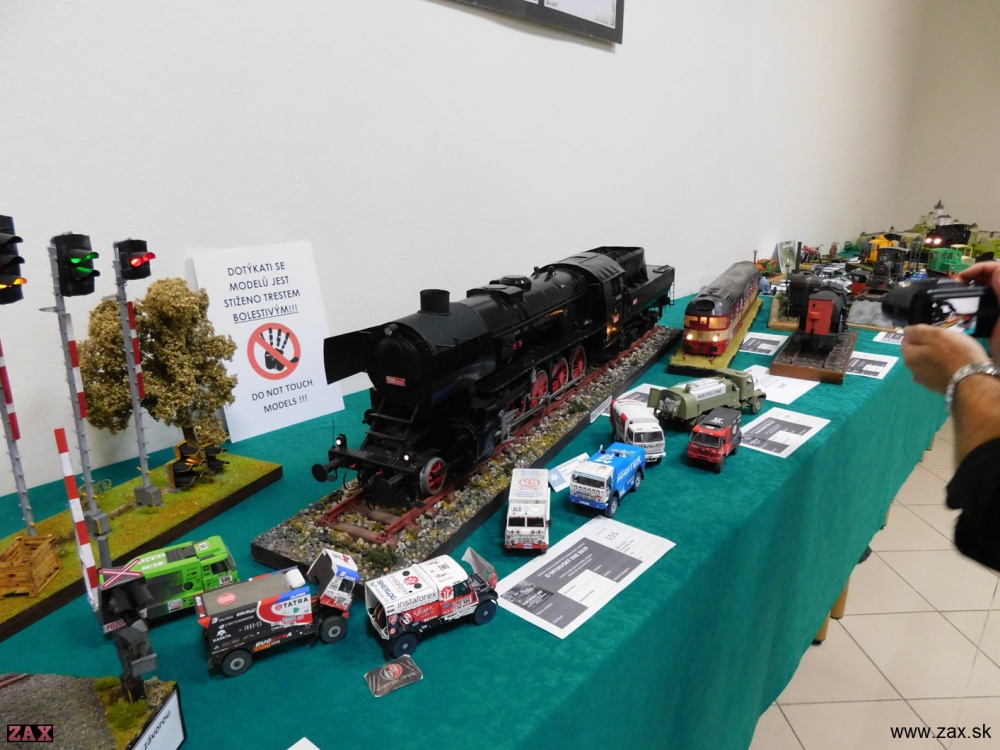 O Myjavsk� erb 2019 /16.11.2019/ Myjava