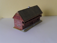 Soboteck� staven�