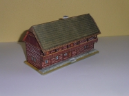 Soboteck� staven�