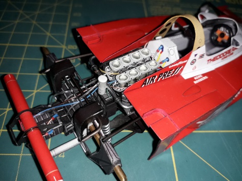Wolf WR 01,03