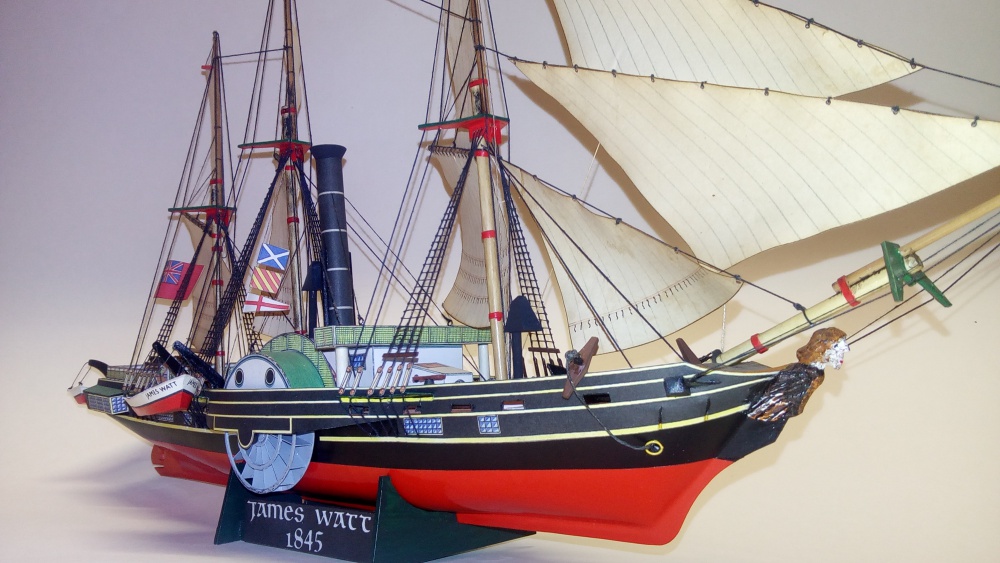 James Watt (Pln� velikost v nov�m okn�) James Watt