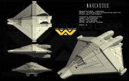 Narcissus Shuttle
