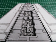 Narcissus Shuttle