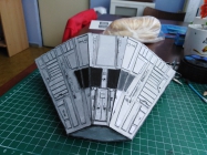 Narcissus Shuttle