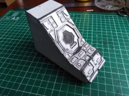 Narcissus Shuttle