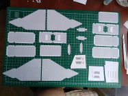 Narcissus Shuttle