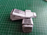 Narcissus Shuttle