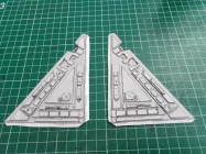 Narcissus Shuttle