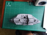 Narcissus Shuttle