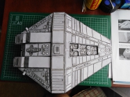 Narcissus Shuttle