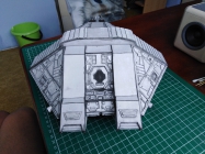 Narcissus Shuttle