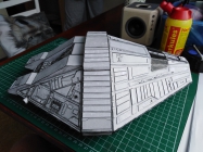 Narcissus Shuttle