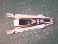 Mc Laren M26 Canada GP 1978