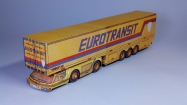 Daimler Benz Turbo Steinwinter
