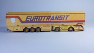 Daimler Benz Turbo Steinwinter