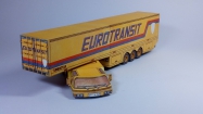Daimler Benz Turbo Steinwinter