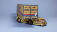Daimler Benz Turbo Steinwinter