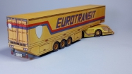 Daimler Benz Turbo Steinwinter