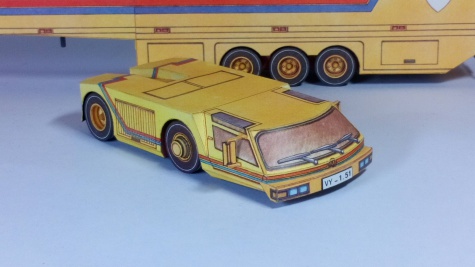 Daimler Benz Turbo Steinwinter Daimler Benz Turbo Steinwinter