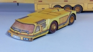 Daimler Benz Turbo Steinwinter