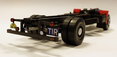 LIAZ 100.05