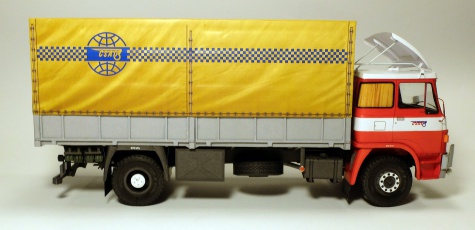 LIAZ 100.05
