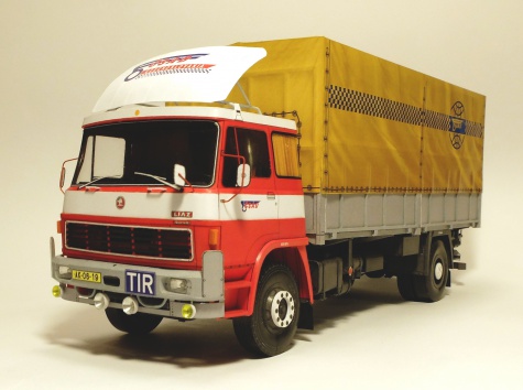 LIAZ 100.05