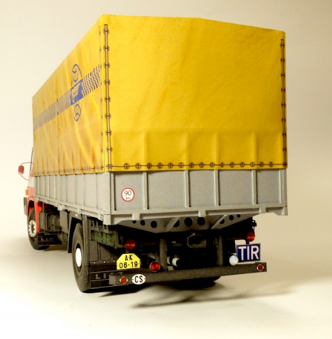 LIAZ 100.05