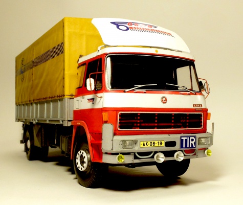 LIAZ 100.05
