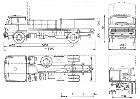 LIAZ 100.05
