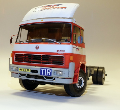 LIAZ 100.05