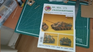 Sd. Kfz. 173 Jagdpanther