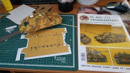 Sd. Kfz. 173 Jagdpanther