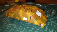 Sd. Kfz. 173 Jagdpanther