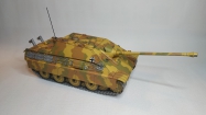 Sd. Kfz. 173 Jagdpanther
