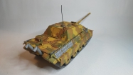 Sd. Kfz. 173 Jagdpanther
