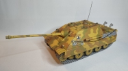 Sd. Kfz. 173 Jagdpanther