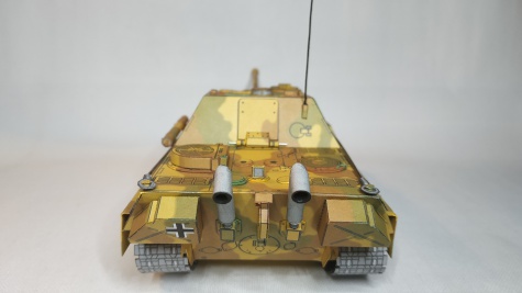 Sd. Kfz. 173 Jagdpanther